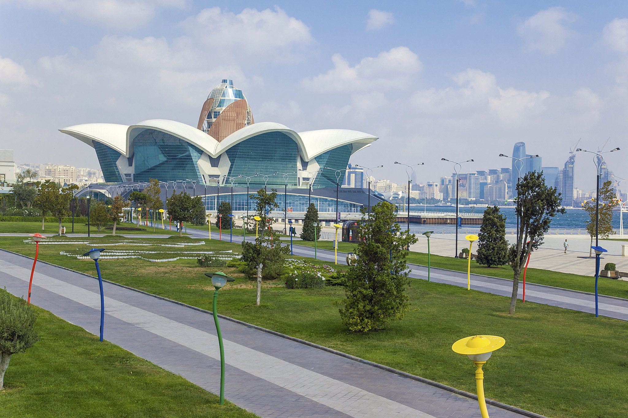 Baku